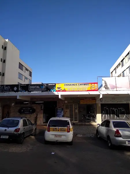 Chaveiro R.S - Anunciante do Grude.digital