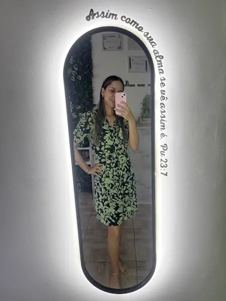 Camila Sales - Nutricionista - Anunciante do Grude.digital