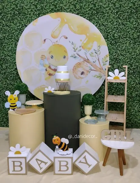 Dani decor - Kits pegue e monte. - Anunciante do Grude.digital