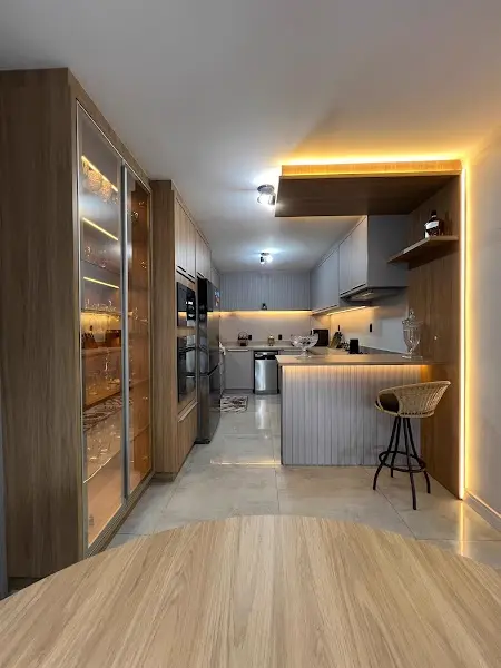 RL Marcenaria - Móveis Sob Medida - Anunciante do Grude.digital