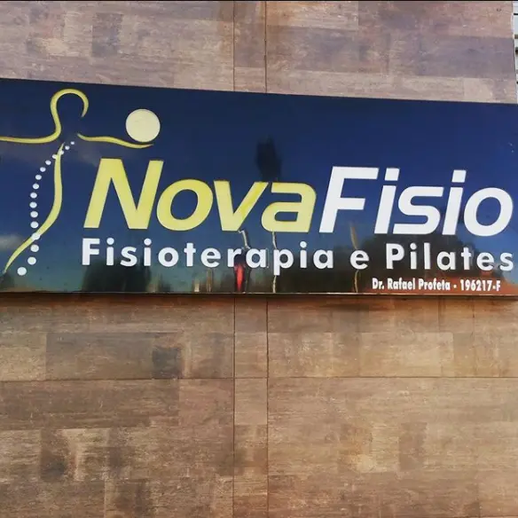 Nova Fisio - Fisioterapia e Pilates - Anunciante do Grude.digital