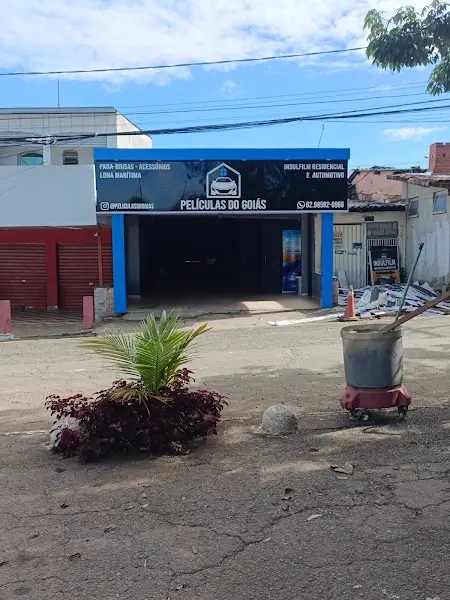 Películas do Goiás - Películas Automotivas e Residenciais - PPF - Anunciante do Grude.digital