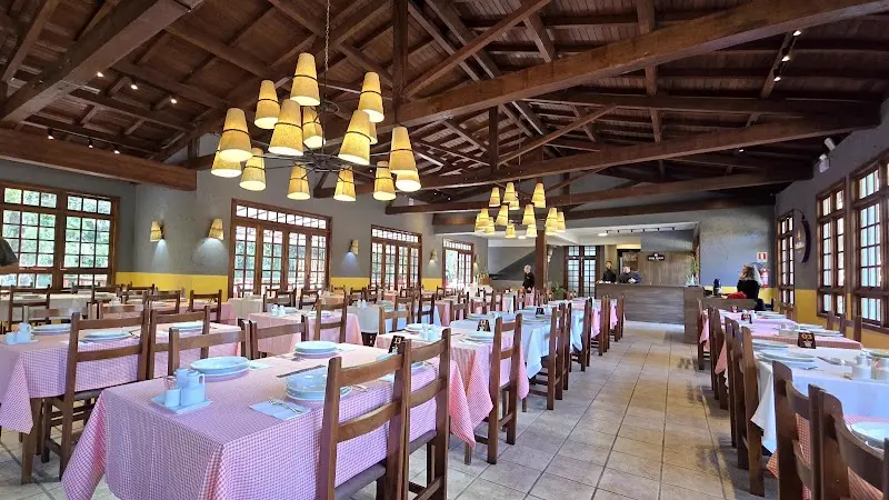 Restaurante Val de Buia - Anunciante do Grude.digital