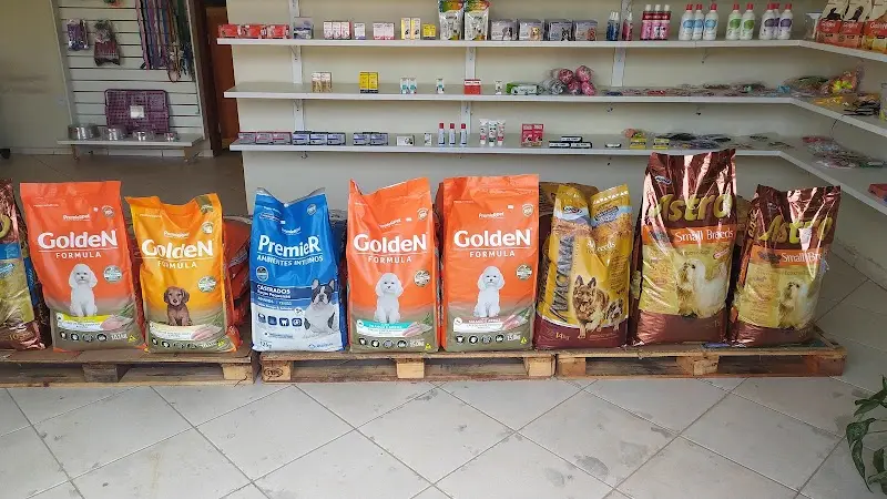 Bicho Mania Clínica Veterinaria e Pet Shop - Anunciante do Grude.digital