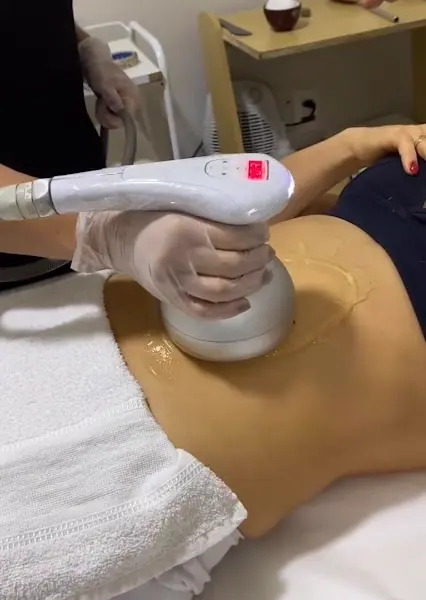 Clinica de Estética Corpo e Saúde - Anunciante do Grude.digital