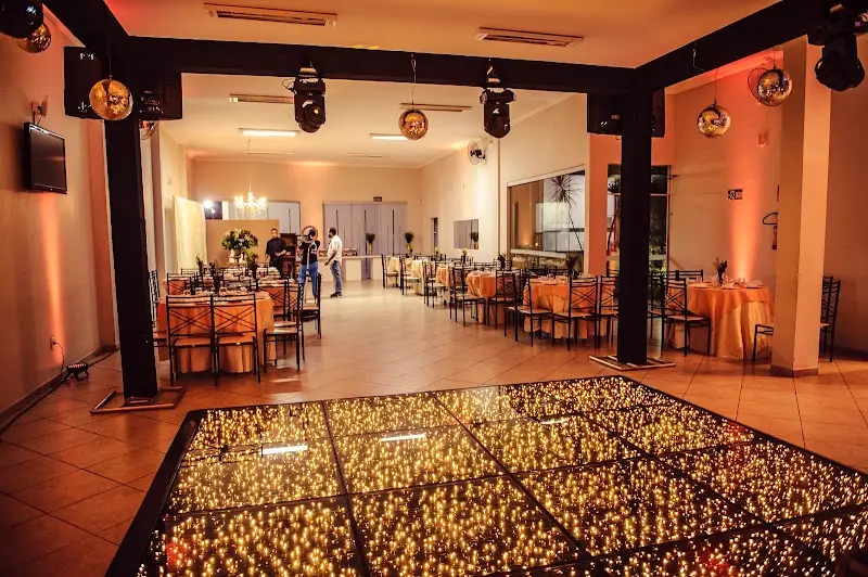 Ralado Produções e Eventos - Anunciante do Grude.digital