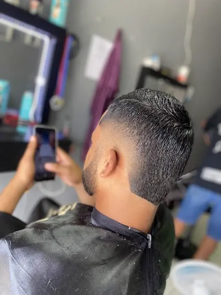 Guga Barber Shop - Anunciante do Grude.digital