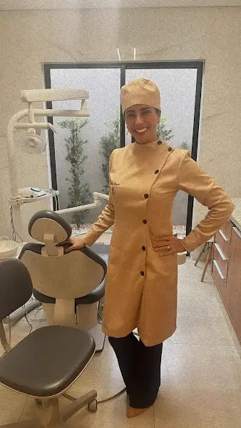 Dra Camila Bruno Silva - Anunciante do Grude.digital