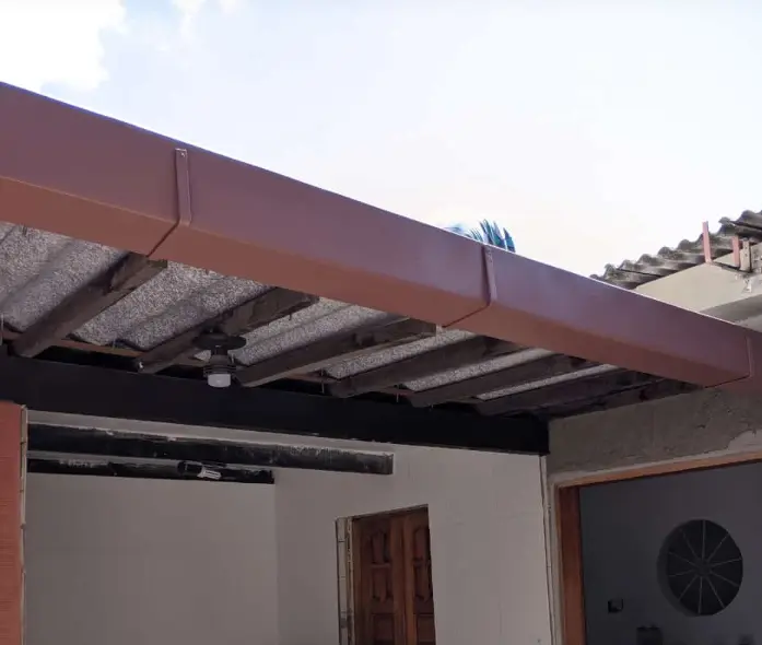 ReC CALHAS (Rufos, Calhas e Coifas em Olinda e Recife) - Anunciante do Grude.digital