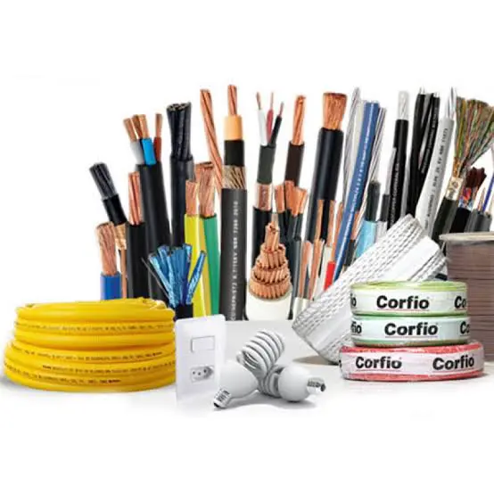 Gama comercial elétrica - Anunciante do Grude.digital