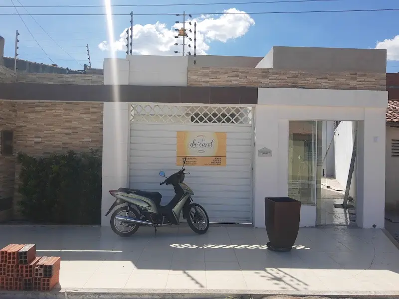 DaCarol Buffet & Eventos - Anunciante do Grude.digital