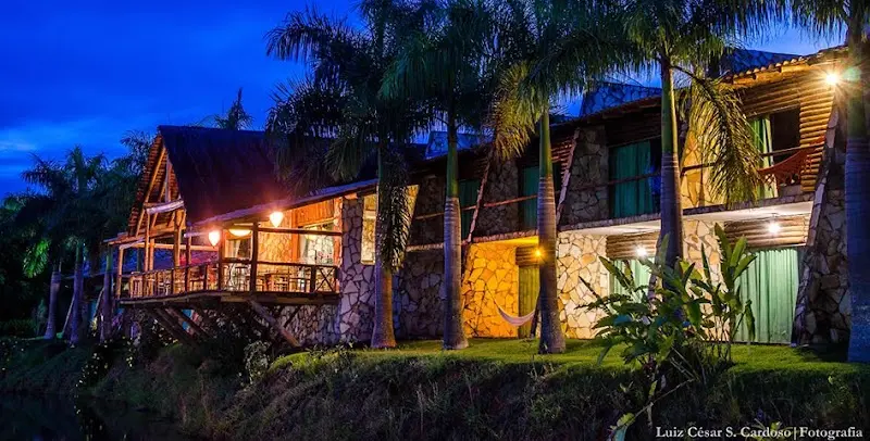 Villa Triacca Hotel Vinícola & Spa - Anunciante do Grude.digital