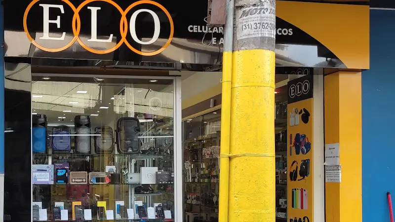 Elo Celulares - Anunciante do Grude.digital