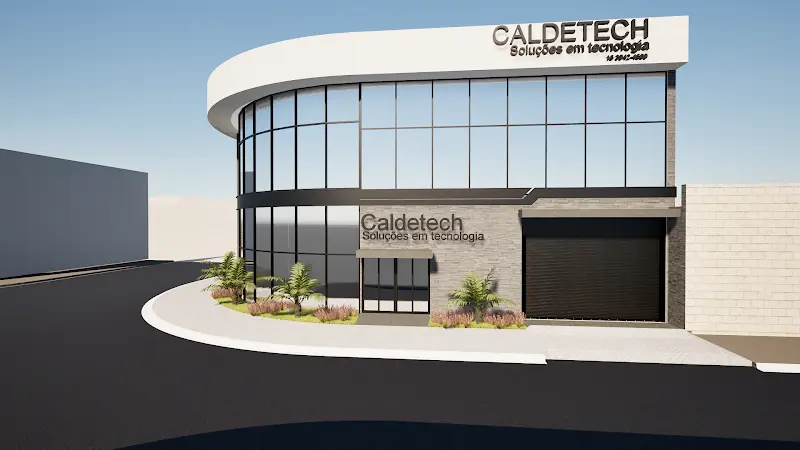 Baldini Engenharia & Arquitetura - Anunciante do Grude.digital