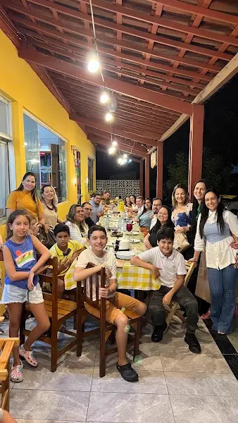 Salomé Churrascaria e Restaurante - Anunciante do Grude.digital