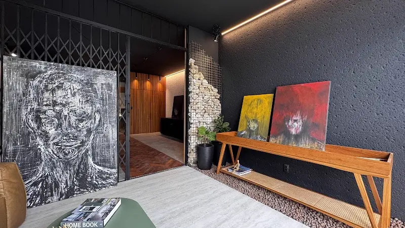 Quadratto Arquitetura - Anunciante do Grude.digital