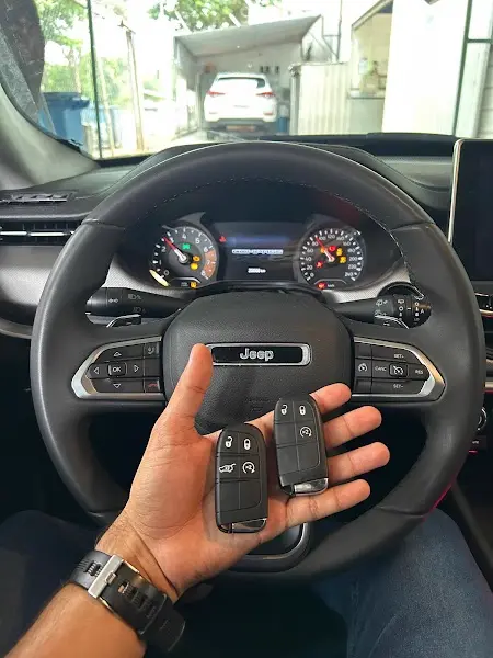 chaveiro asa sul 202 Sul brasilia - Anunciante do Grude.digital