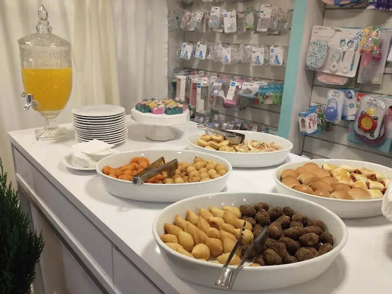 Buffet Corujão - Anunciante do Grude.digital