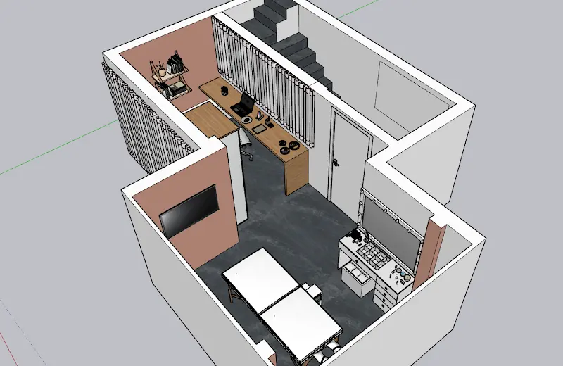 Nathan Domingues Engenheiro Civil - Anunciante do Grude.digital