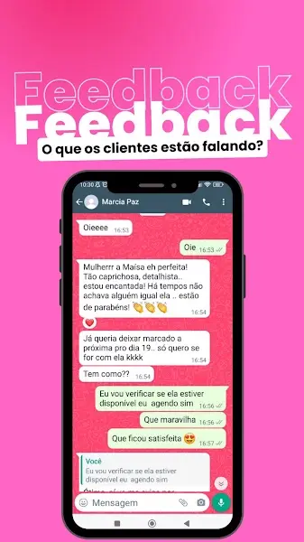 Faxina Express - Anunciante do Grude.digital