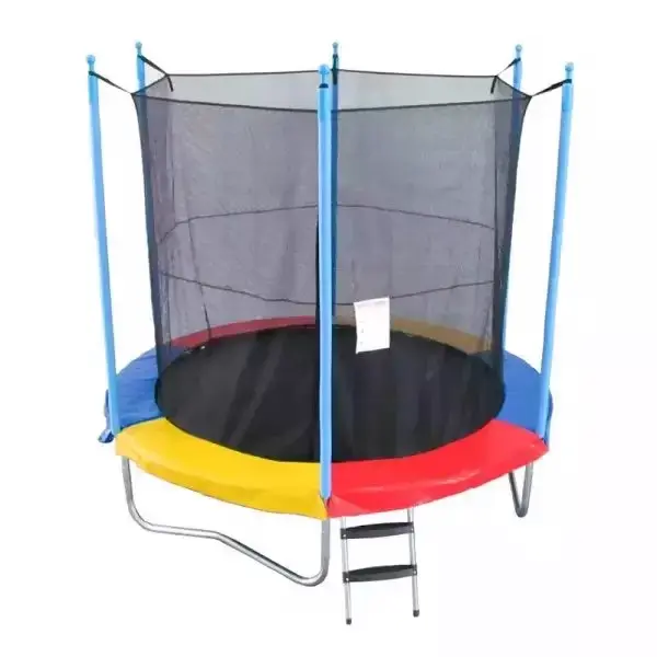 ALUGUEL DE CAMA ELÁSTICA - CIA FESTAS - Anunciante do Grude.digital