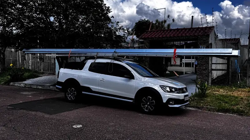 Líder Calhas - Anunciante do Grude.digital