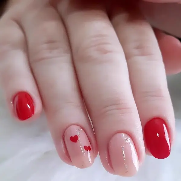 Mérli Manicure Beleza e Cuidado - Anunciante do Grude.digital