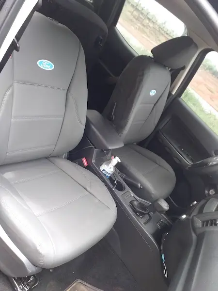 Central Tapeçaria Automotiva - Anunciante do Grude.digital