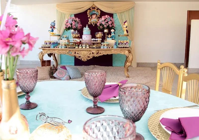 Elen decorações - Anunciante do Grude.digital