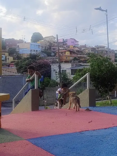 Babá marcele - Anunciante do Grude.digital