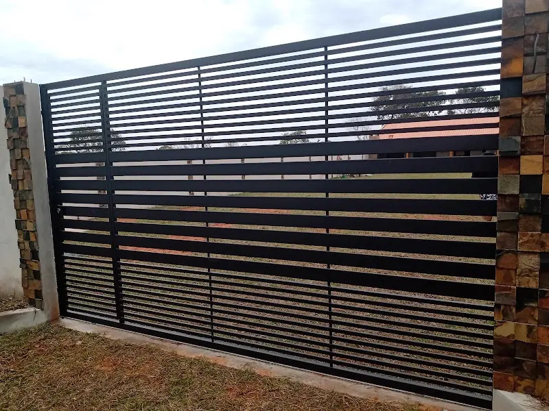 Serralheria nery - Anunciante do Grude.digital