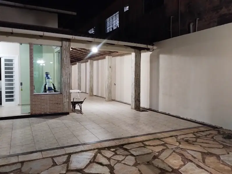 JH&MG Pequenas Reformas e pinturas Residenciais - Anunciante do Grude.digital