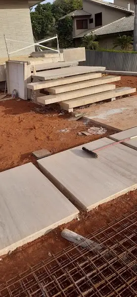 Pedreiro - Ladrilheiro | Reformas Gerais - Anunciante do Grude.digital