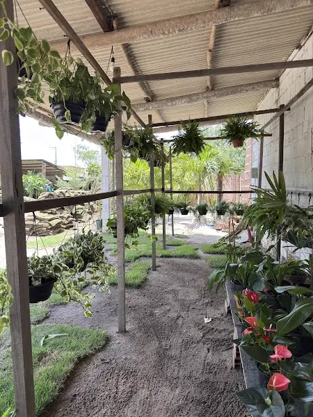 Cariri Garden - Anunciante do Grude.digital