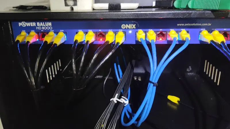 SysRotaFederal Sistemas de Monitoramento Goiânia - Anunciante do Grude.digital