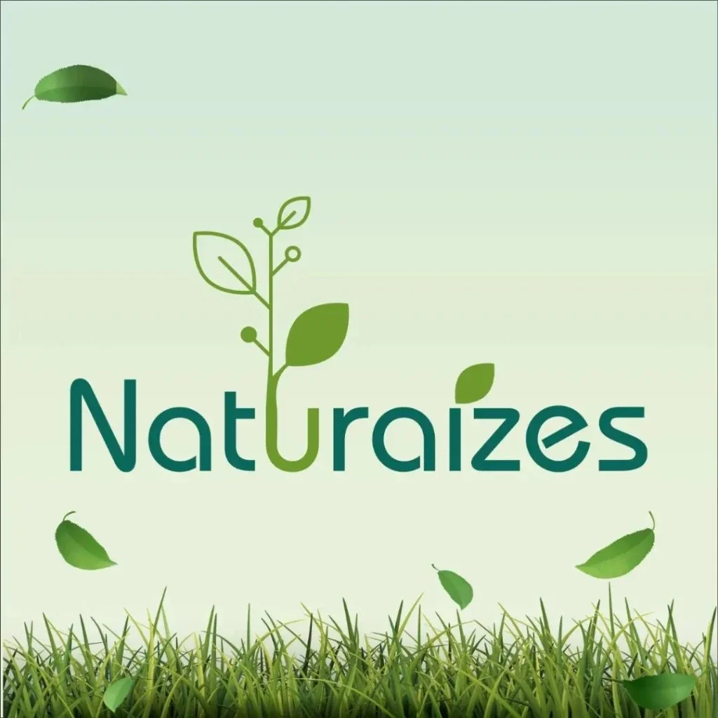 NatuRaizes - Anunciante do Grude.digital